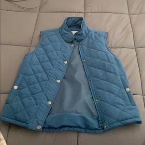 Riding Vest